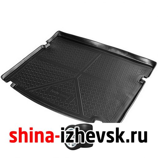 Коврик багажника Rival для Chevrolet Cruze хэтчбек 2011-н.в. в Ижевске